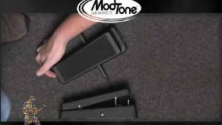 Video thumbnail for ModTone MT-WAH  Demo (Multiple Guitars And Amps) by ModToneMan