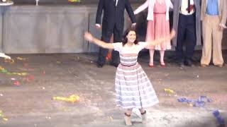 curtain call, Don Giovanni, Genève, 8/Jun/2018 video