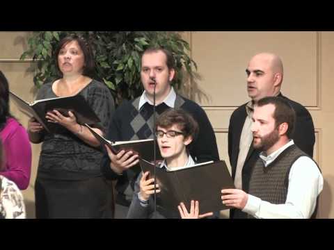 O chemare vine din intunecimi Luminati, luminati