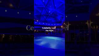 Celebrity Xcel - Day 8 Highlights - Celebrity Cruises NEWEST Ship