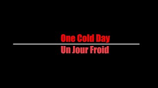 Lacuna Coil - One Cold Day (Traduction Française)