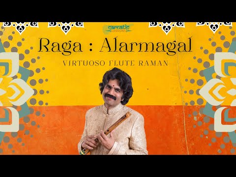 Raga Alarmagal — वीडियो थंबनेल