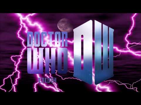 Doctor Who Series 5 Soundtrack - Emotions Get The Better Of Him