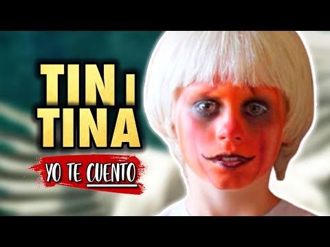TIN AND TINA (ADOPTED by the DEVIL) in 10 minutes | I'll Tell You