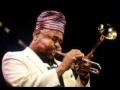 Dizzy Gillespie - Endlessly (1988)