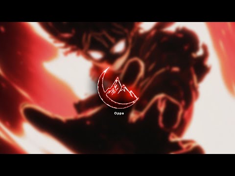 NECROLX, YOUK3IV & Slowboy - Oppa