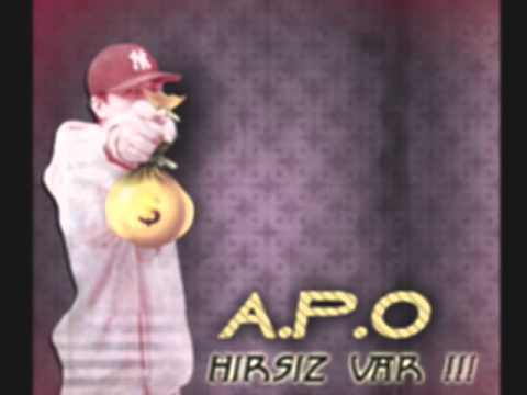 A.P.O - Hırsız Var