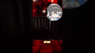 Game kinh dị phong cách của Shirina! #shorts #reels #vtuber #shirina #thantrung #thedeath