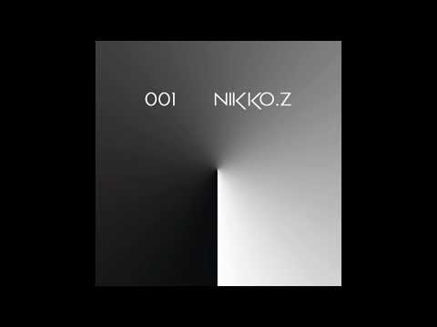 Audioxolics Session 001 pres. very special guest Nikko.Z