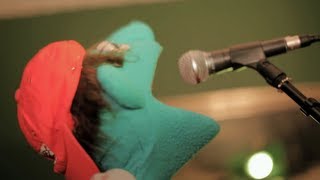 Dangercat - &quot;Where I&#39;ll Be&quot; The Newform Label