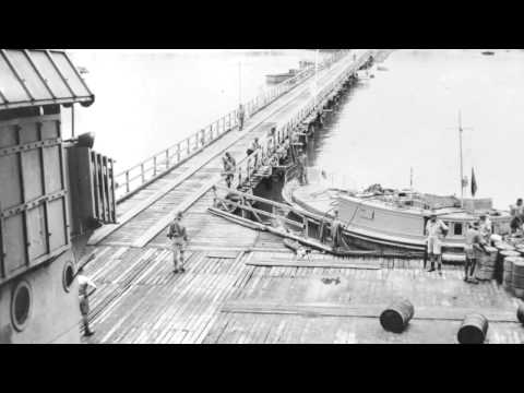 BushTV Untold Stories - WW 2