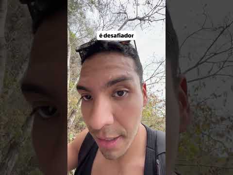 Boca da Onça – Bodoquena / Bonito
