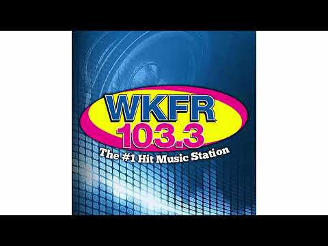 WKFR-FM/Battle Creek, Michigan Legal ID - May 18, 2022