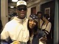 Rare footage of Aaliyah and R. Kelly (1994)