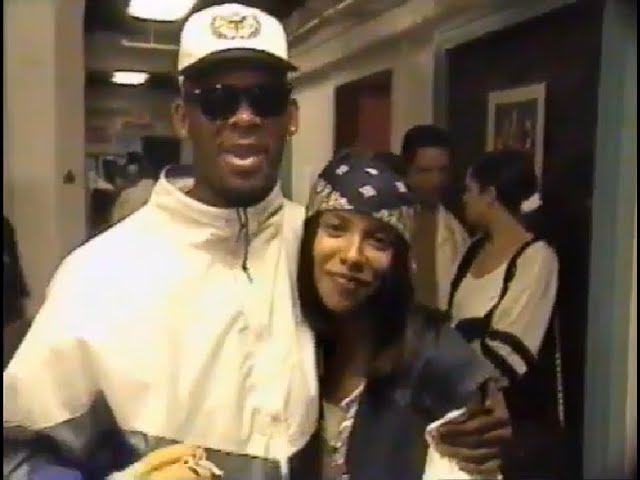 Aaliyah: Quién era y por qué relacionan su muerte con P. Diddy