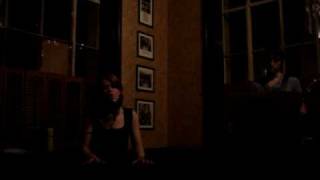 Libbie Schrader - Everything I'm Not (Live)