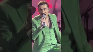 Дима Билан - Porque aún te amo. Концерт «в Зелёном» 29.06.2023 г. 💚