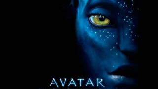 Avatar Soundtrack 03 - Pure Spirits Of The Forest