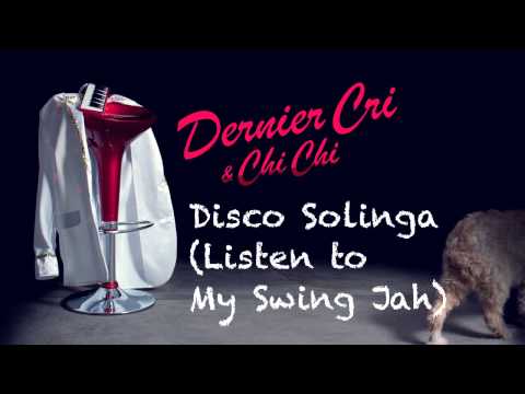 Disco Solinga (Listen to My Swing Jah)