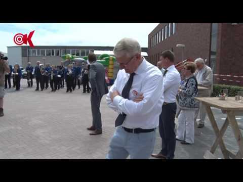 Open dag Smits Auto's Bergambacht