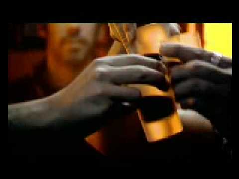 Jägermeister Commercial : Ice Cold
