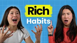How we got rich by 26: our recession-proof money rules