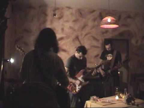 Pau in Town - Kobyla Jam