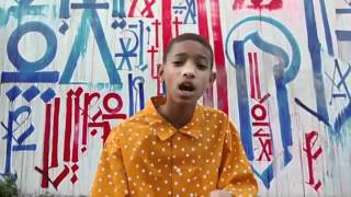 Willow Smith- I Am Me