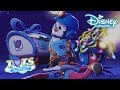 T.O.T.S | Liedje: Beste Lied Ooit! ?? | Disney Channel NL