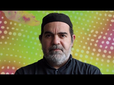 CCMC | Conferencia 2 XII JMC 2022. Ricardo Arias. Improvisación, historia y observaciones