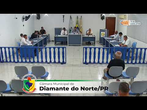 SESSÃO ORDINÁRIA - 17-08-2026 - 20:15 hs.