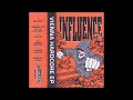 Influence Vienna Hardcore 2025 Full EP