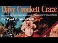 The Ballad Of Davey Crockett