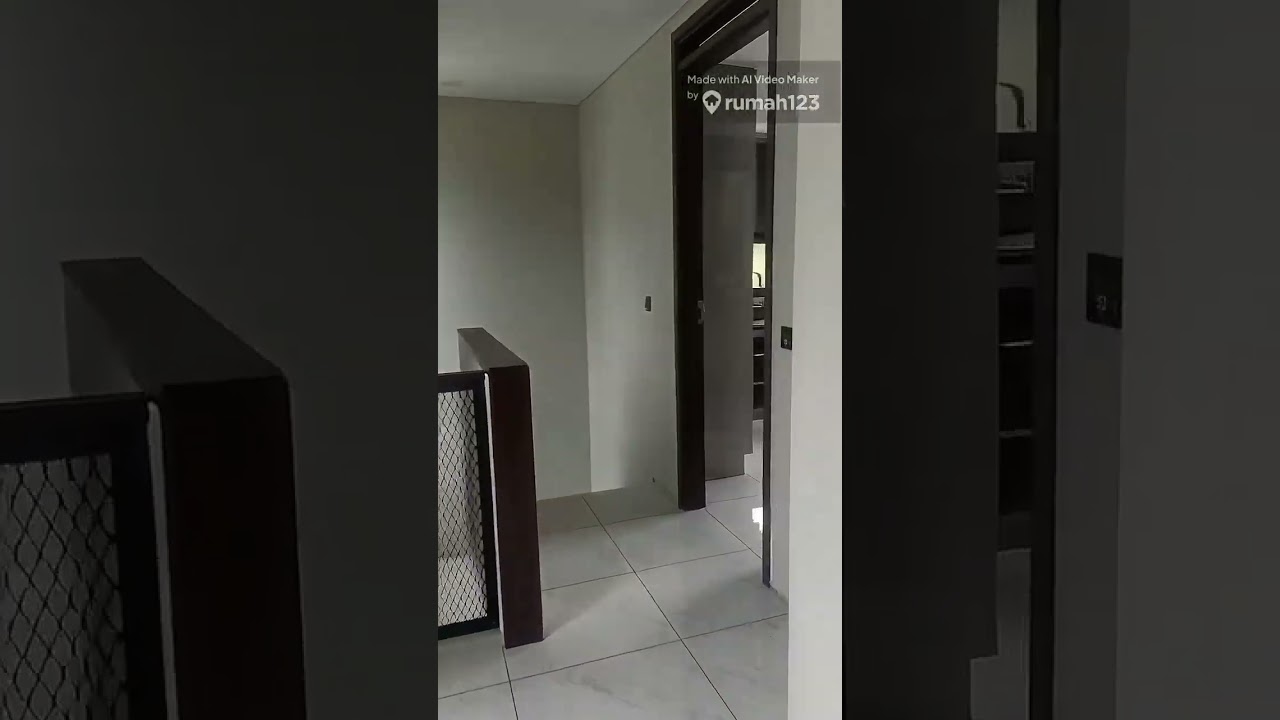 Comfortable House Tatar Punawangi, Kota Baru Parahyangan, Kbp