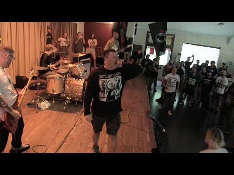 [hate5six] Off the Tracks - July 10, 2021 Video
