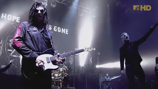 Slipknot - Duality (Live Hammersmith Apollo MTV World Stage 2008) (Remastered 4K 60 FPS)