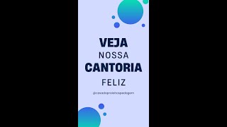 Emoções na Casa da Praia: Um momento de Cantoria Feliz com os Idosos!