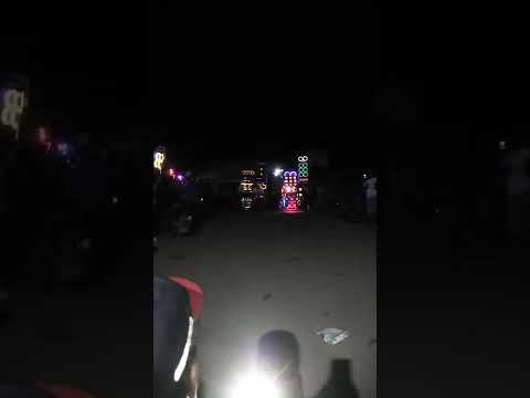 alfonso vs don audio // champion kritikal