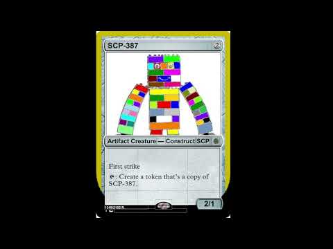 Magic: The Containment Breach | PART 4 | SCP-301-SCP-400