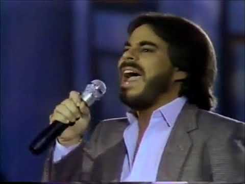 Joey Scarbury Believe It Or Not