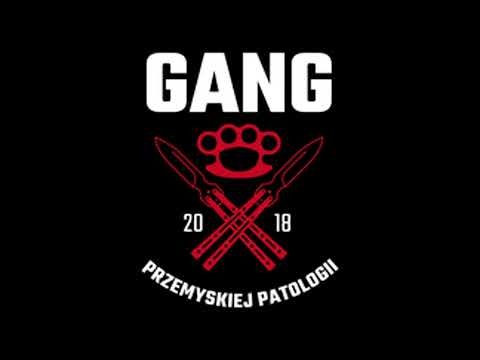 Maniu Gang PP - Gdzie się podziały te barwy