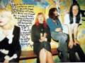Hole-You've Got No Right(Nirvana Cover) 