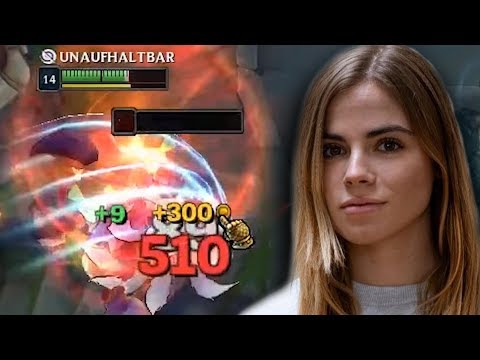 Duo-FEED mit Velafee | Stream-Highlight [edit. Gameplay]