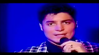 Chayanne -  Daria Cualquier Cosa