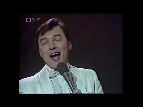 Karel Gott - To byl vám den (1985)