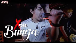 Bunga - Altimet (Cover by Xpose)