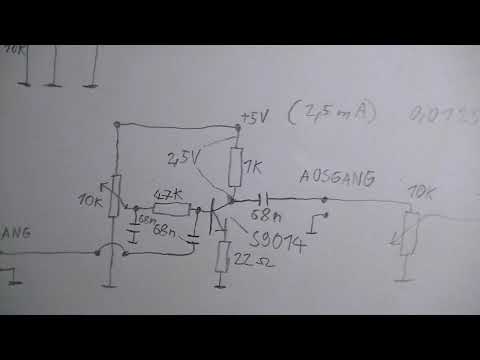 Gitarren Verstärker Stufen zusammen schalten - eflose #1399