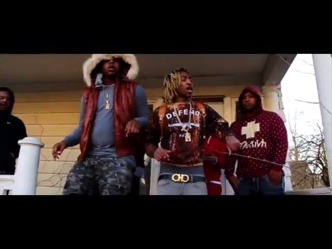 SelfMade Espy ft Cook LaFlare | SkyWalker | Shot by @fatkidfilms | Prod. by Greedy Money