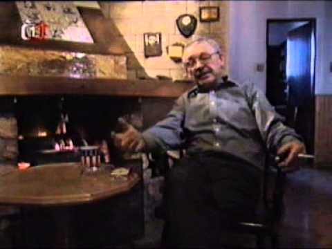 Nevyjasněná úmrtí: Občan Karel Kryl