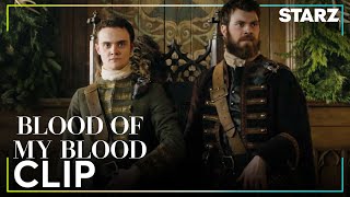 Extrait - Les fr�res Mackenzie � la t�te du clan (VO)